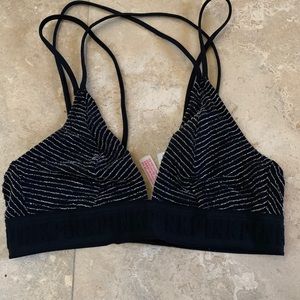 Victoria’s Secret bra
